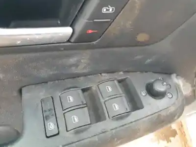 Veículo de Sucata seat exeo berlina (3r2) reference do ano 2010 alimentado 