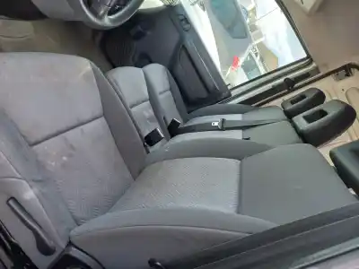 Утилизация автомобиля citroen jumpy furgón confort chapa года 2006 питание 