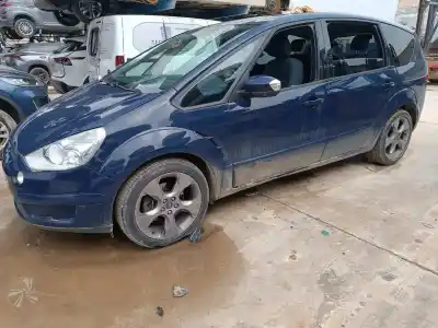 Veicolo di demolizione ford s-max (ca1) titanium dell'anno 2009 alimentato qywa