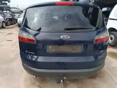 Veicolo di demolizione ford s-max (ca1) titanium dell'anno 2009 alimentato qywa