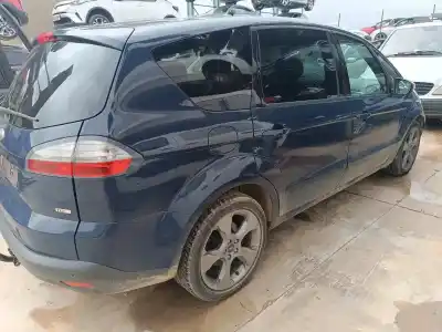 Veicolo di demolizione ford s-max (ca1) titanium dell'anno 2009 alimentato qywa