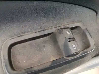 Scrapping Vehicle ford fiesta (cb1) active of the year 2011 powered 