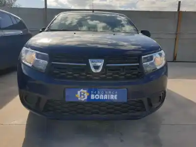 Утилизация автомобиля dacia logan ii ambiance года 2017 питание 