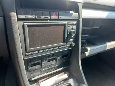 Veículo de Sucata seat exeo berlina (3r2) reference do ano 2013 alimentado cjc