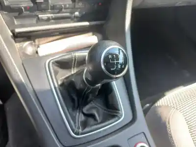 Veículo de Sucata seat exeo berlina (3r2) reference do ano 2013 alimentado cjc