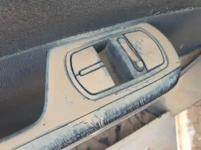 Scrapping Vehicle opel corsa d enjoy of the year 2007 powered 