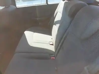 Здавання транспортного засобу renault clio ii fase ii (b/cb0) evolution року 2007 потужний 