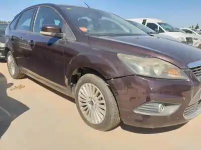 Veicolo di demolizione ford focus turnier (cb4) trend dell'anno 2008 alimentato 