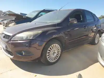 Veicolo di demolizione ford focus turnier (cb4) trend dell'anno 2008 alimentato 