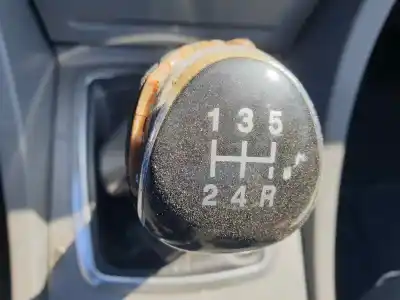 Veicolo di demolizione ford focus turnier (cb4) trend dell'anno 2008 alimentato 