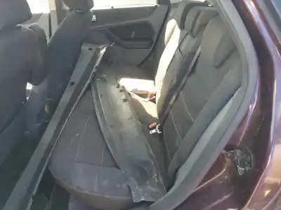 Veicolo di demolizione ford focus turnier (cb4) trend dell'anno 2008 alimentato 