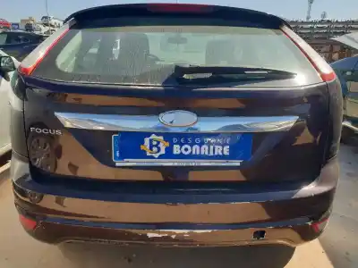 Veicolo di demolizione ford focus turnier (cb4) trend dell'anno 2008 alimentato 