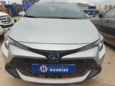 Veículo de Sucata TOYOTA COROLLA (E21) HEV do ano 2023 alimentado 2ZR