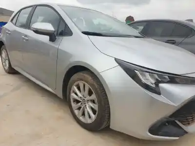 Veículo de Sucata toyota corolla (e21) hev do ano 2023 alimentado 2zr