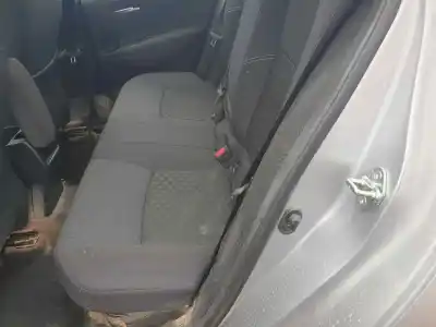 Veículo de Sucata toyota corolla (e21) hev do ano 2023 alimentado 2zr