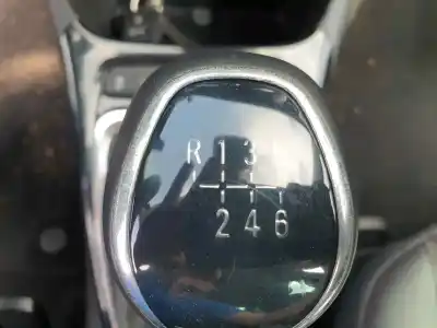 Scrapping Vehicle opel crossland x selective of the year 2018 powered b12xht