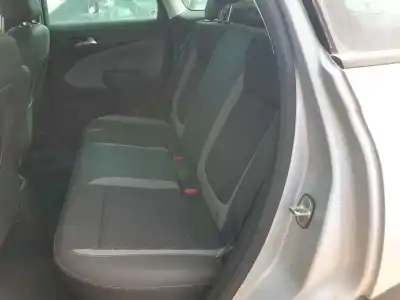 Scrapping Vehicle opel crossland x selective of the year 2018 powered b12xht