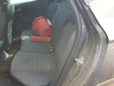 Veículo de Sucata seat arona style do ano 2024 alimentado dusa