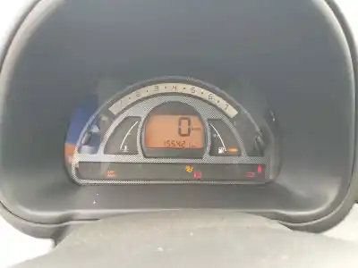 Veículo de Sucata citroen c3 pluriel exclusive do ano 2005 alimentado 