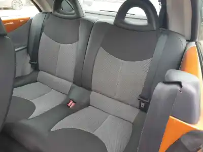 Veículo de Sucata citroen c3 pluriel exclusive do ano 2005 alimentado 