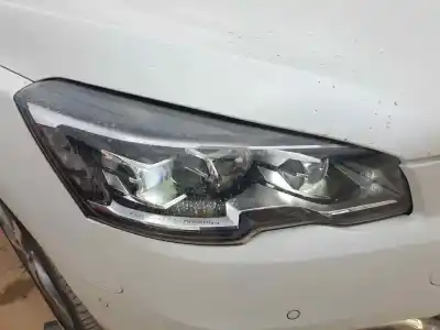 Veículo de Sucata peugeot 508 gt line do ano 2012 alimentado ahx