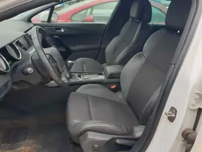 Veículo de Sucata peugeot 508 gt line do ano 2012 alimentado ahx