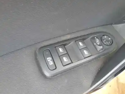 Veículo de Sucata peugeot 508 gt line do ano 2012 alimentado ahx