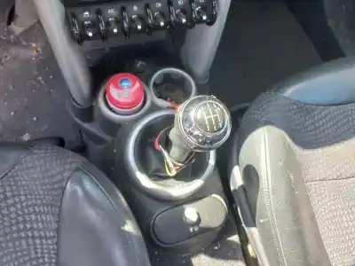 Veículo de Sucata bmw mini (r50,r53) cooper do ano 2002 alimentado w10b16a