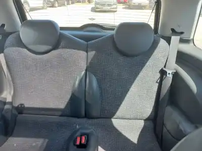 Veículo de Sucata bmw mini (r50,r53) cooper do ano 2002 alimentado w10b16a