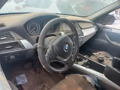 Veículo de Sucata bmw x5 (e70) xdrive 30 d do ano 2009 alimentado 