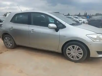 Veículo de Sucata toyota auris active do ano 2008 alimentado 
