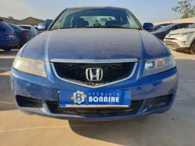 Sloopvoertuig HONDA ACCORD BERLINA (CL/CN) I-VTEC van het jaar 2005 aangedreven 