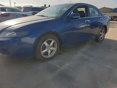 Sloopvoertuig honda accord berlina (cl/cn) i-vtec van het jaar 2005 aangedreven 