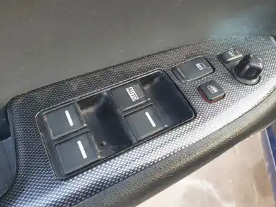 Sloopvoertuig honda accord berlina (cl/cn) i-vtec van het jaar 2005 aangedreven 