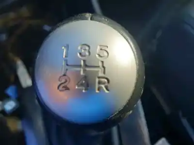 Sloopvoertuig honda accord berlina (cl/cn) i-vtec van het jaar 2005 aangedreven 