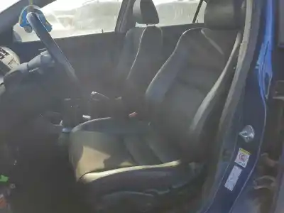 Sloopvoertuig honda accord berlina (cl/cn) i-vtec van het jaar 2005 aangedreven 