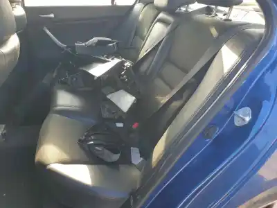 Sloopvoertuig honda accord berlina (cl/cn) i-vtec van het jaar 2005 aangedreven 