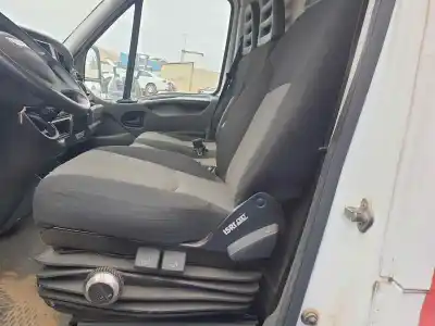Утилизация автомобиля iveco daily caja cerrada furgón 3.5 t года 2012 питание f1ae3481