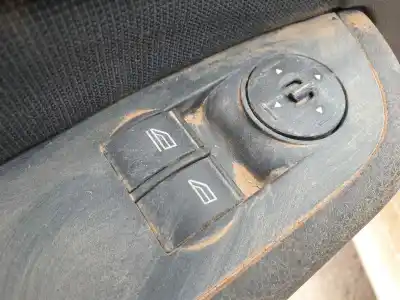 Scrapping Vehicle ford focus lim. (cb4) trend of the year 2008 powered 