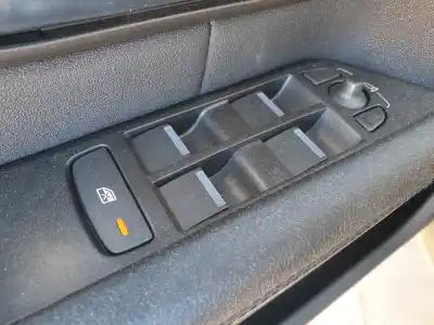 Veículo de Sucata land rover range rover evoque (l551) 2.0 d150 mhev 4x4 do ano 2018 alimentado 204dtd