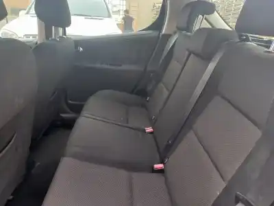 Veículo de Sucata peugeot 207 premium do ano 2008 alimentado 9hx