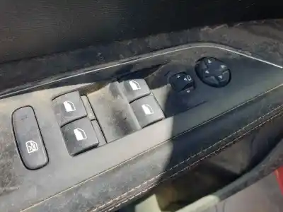 Veículo de Sucata peugeot 3008 active do ano 2018 alimentado hns