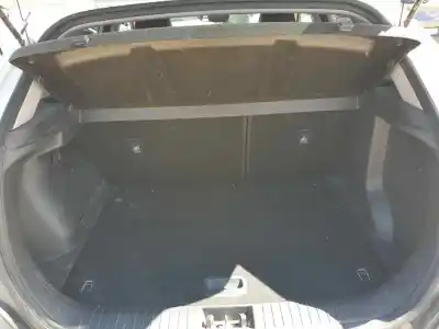 Veículo de Sucata hyundai kona klass hybrid 2wd do ano 2020 alimentado g4le