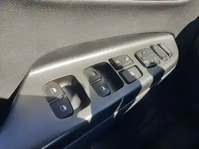 Veículo de Sucata hyundai kona klass hybrid 2wd do ano 2020 alimentado g4le