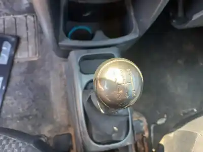 Scrapping Vehicle nissan note (e11e) tekna premium of the year 2006 powered cr14