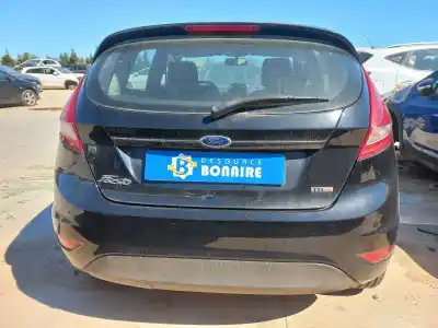 Veículo de Sucata ford fiesta (cb1) active do ano 2009 alimentado 