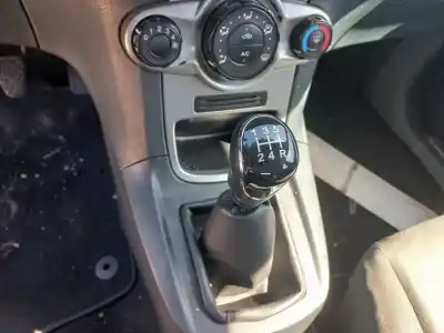 Veículo de Sucata ford fiesta (cb1) active do ano 2009 alimentado 