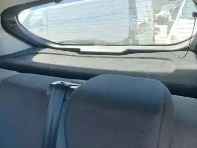 Veículo de Sucata ford fiesta (cb1) active do ano 2009 alimentado 