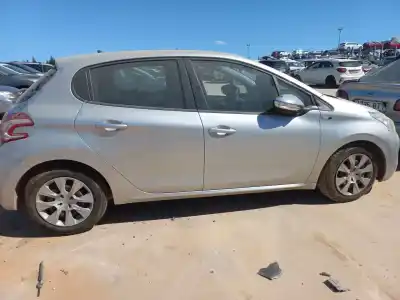 Утилизация автомобиля peugeot                                            208                                                                                                                                                                                                                                                        acces года 2014 питание 8h01