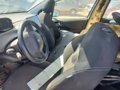 Утилизация автомобиля peugeot                                            208                                                                                                                                                                                                                                                        acces года 2014 питание 8h01